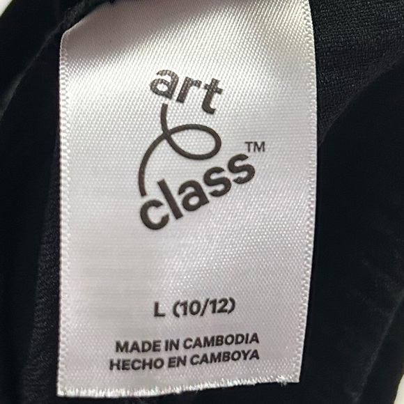 Girls Beach Cover Up Romper - Size 10-12 - Picture 3 of 3